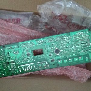 Samsung Gas Range Control Board DE94-03595B